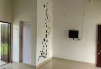 The Big Cat Den Resort Hotels in Sivaganga
