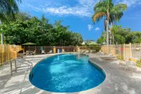 La Quinta Inn by Wyndham Ft. Lauderdale Tamarac East Hotels in Lauderhill