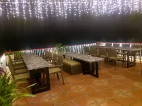 Villa Jaran Jingkrak - sarapan