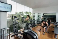 Blue Sky Hotel Petamburan Hotels in Central Jakarta City