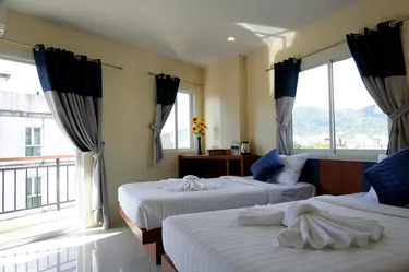 รูปภาพของโรงแรมคาลิปโซป่าตอง