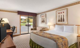 Travelodge by Wyndham Owen Sound