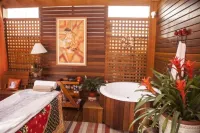 Hotel Vicino Al Mare - Frente Mar - Spa