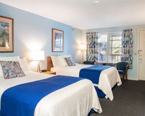 Stage Run by the Sea Hotels in Ogunquit