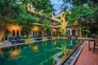 Indra Porak Residence Hotel - 4-Star