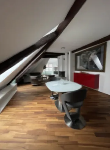 AB Ljubljana - Breg Apartments