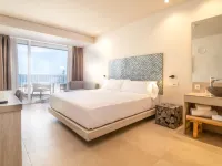 Cádiz Bahía by QHotels Hotels near Falla Theater