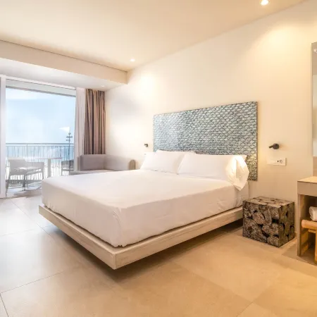 Cádiz Bahía by QHotels