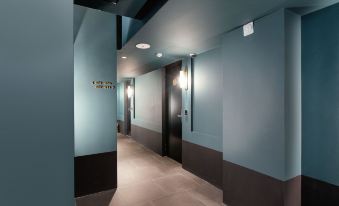 Brown Dot Hotel Dadaepo Beach (Old.Oia Hotel)