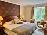 Blackaddie House Hotel Hotel a Thornhill