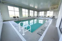 Hampton Inn & Suites by Hilton Truro Hotels in Truro