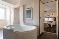 Four Seasons Hotel des Bergues Geneva - Romantic