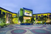 PrimeBiz Hotel Karawang - spa