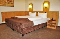 Hotel Frederikspark Hotels in der Nähe von Gedenkstätte KZ Wittmoor