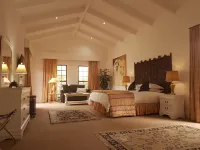 瓦勒德莊園飯店