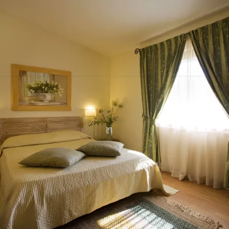 Il Baio Relais & Natural Spa