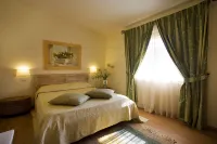 Il Baio Relais & Natural Spa Hotel di Spoleto