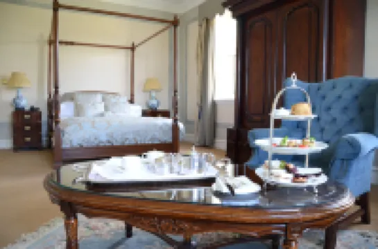 Waterford Castle Hotel & Golf Resort Hotels in 