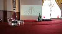 Twin Oaks Hotel Hotels in Ault Hucknall