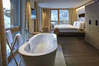 La Vue Luxury Living Apartments