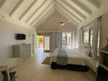 The Boardwalk Village Отели рядом с достопримечательностью «Буби Кей»