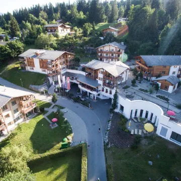 Hapimag Ferienwohnungen Flims