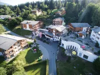 Hapimag Ferienwohnungen Flims Hotels in Flims