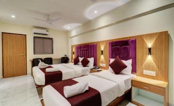 Hotel Kurla Residency