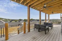 Ingallview at Branson Cove - Indoor Pool