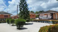 Lake Mainstay Resort Hotels near ISKCON Hare Krishna Temple New Navadwip Dhama