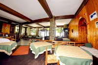 Hotel Hani Zisi - breakfast