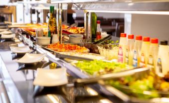 Grande Hotel Ipatinga