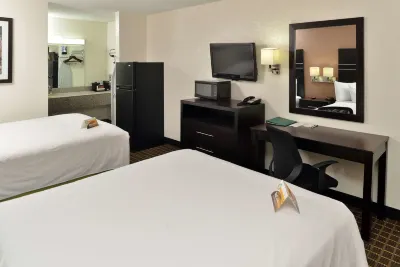 Quality Inn Hotels in Gonzales