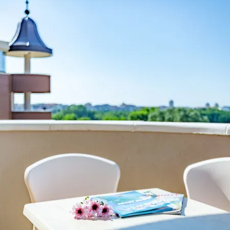 HI Hotels Imperial Resort - Ultra All Inclusive
