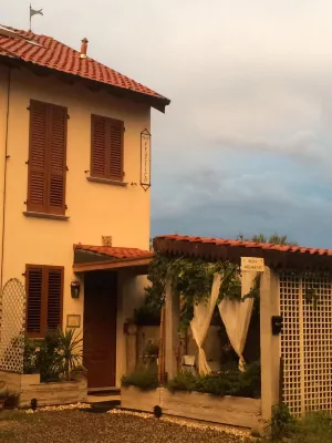 B&B Il Rustico Hotel di Turate