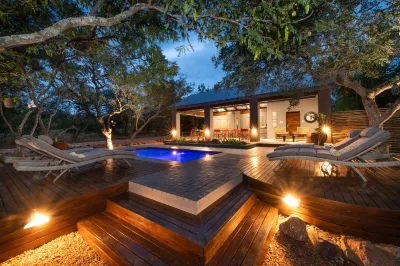 나이리티 로지  호텔