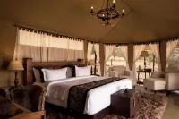 Wellworth Ole Serai Luxury Camp - Moru Kopjes - bar
