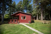 Invercauld Lodges - Wifi