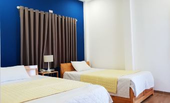 Phú tài Center Hotel