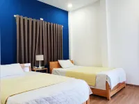 Phú tài Center Hotel Hotels in TT. Binh Dinh