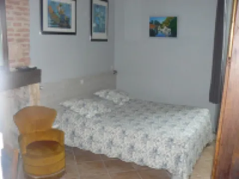 Chambres d'Hôtes & Gites Pouget Hotels in Les Eyzies-De-Tayac-Sireuil