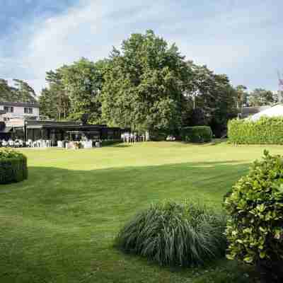 Domein Martinus Hotel Exterior