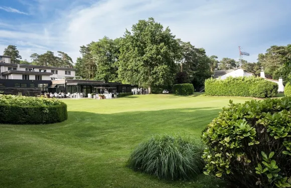 多眠馬蒂努斯酒店