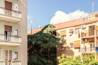 Plaza Rooms Ciampino Hotels in Ciampino