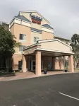 Fairfield Inn & Suites McAllen Airport Hotel di Mcallen