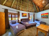 Pine Valley Lodge Hotels in Sterkfontein DMA
