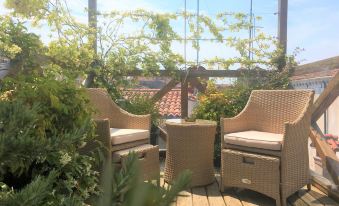 Ca' San Giorgio B&B