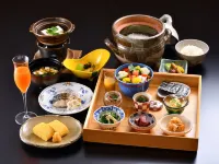 ยูโนะฮานะ รีสอร์ท - พร้อมอาหารเช้า