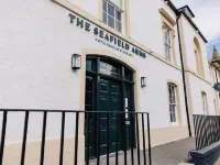 The Seafield Arms-Cullen Hotels in Cullen