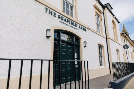 The Seafield Arms-Cullen